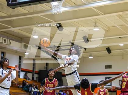 Thumbnail 1 in Douglas Byrd @ South View photogallery.