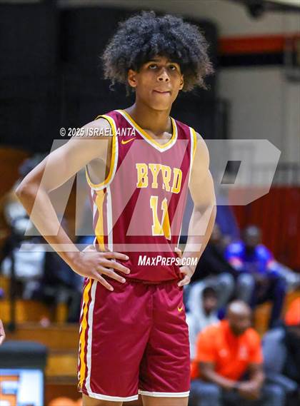 Thumbnail 1 in Douglas Byrd @ South View photogallery.