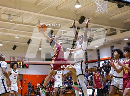 Thumbnail 1 in Douglas Byrd @ South View photogallery.