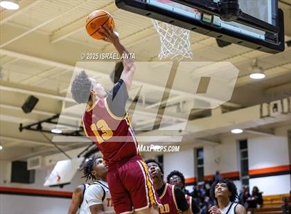 Thumbnail 3 in Douglas Byrd @ South View photogallery.