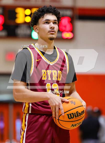 Thumbnail 3 in Douglas Byrd @ South View photogallery.