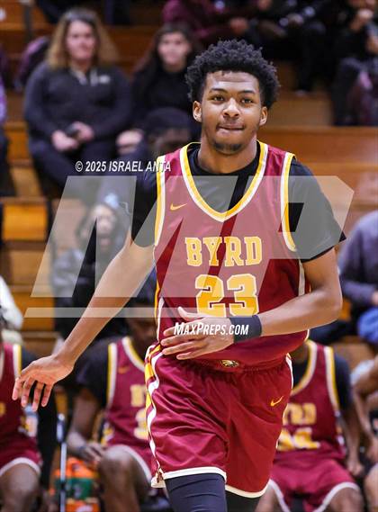 Thumbnail 3 in Douglas Byrd @ South View photogallery.