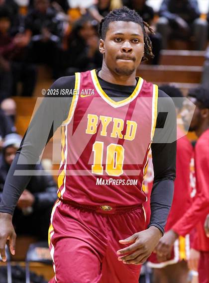 Thumbnail 3 in Douglas Byrd @ South View photogallery.