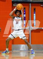 Photo from the gallery "Douglas Byrd @ South View"