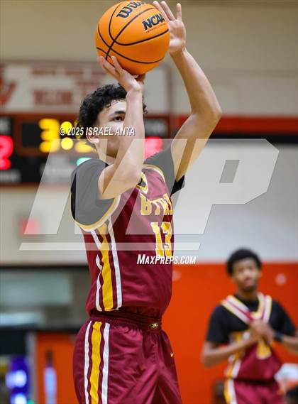 Thumbnail 1 in Douglas Byrd @ South View photogallery.