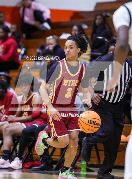 Thumbnail 3 in Douglas Byrd @ South View photogallery.
