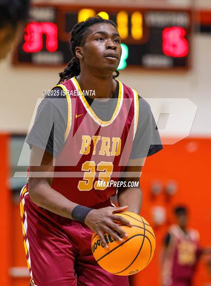 Thumbnail 2 in Douglas Byrd @ South View photogallery.