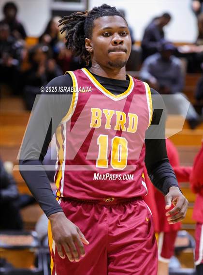 Thumbnail 1 in Douglas Byrd @ South View photogallery.