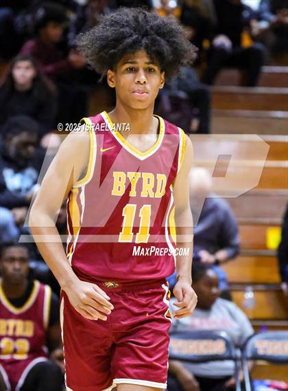 Thumbnail 2 in Douglas Byrd @ South View photogallery.