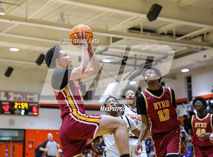 Thumbnail 3 in Douglas Byrd @ South View photogallery.