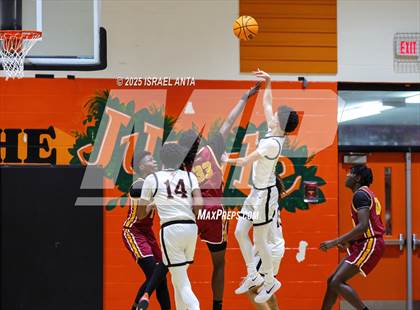 Thumbnail 3 in Douglas Byrd @ South View photogallery.