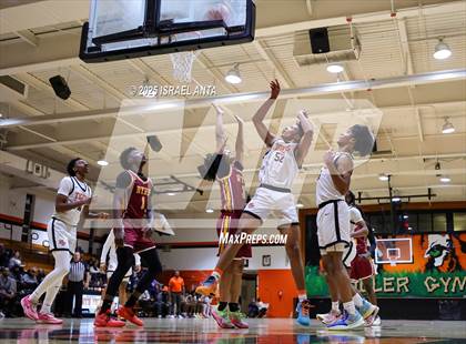 Thumbnail 1 in Douglas Byrd @ South View photogallery.