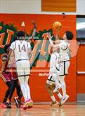 Photo from the gallery "Douglas Byrd @ South View"
