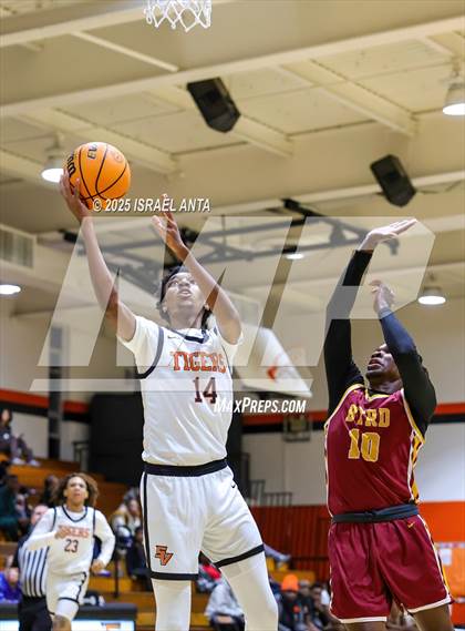 Thumbnail 1 in Douglas Byrd @ South View photogallery.