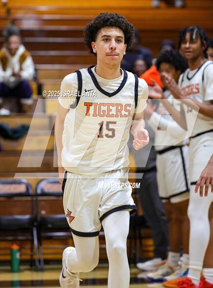 Thumbnail 3 in Douglas Byrd @ South View photogallery.