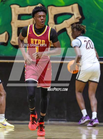 Thumbnail 1 in Douglas Byrd @ South View photogallery.