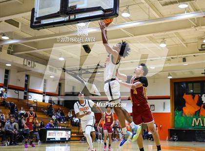 Thumbnail 3 in Douglas Byrd @ South View photogallery.
