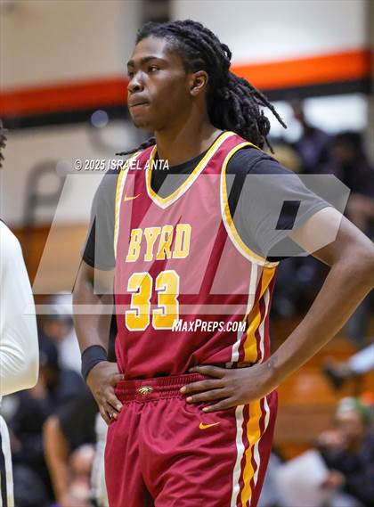 Thumbnail 1 in Douglas Byrd @ South View photogallery.