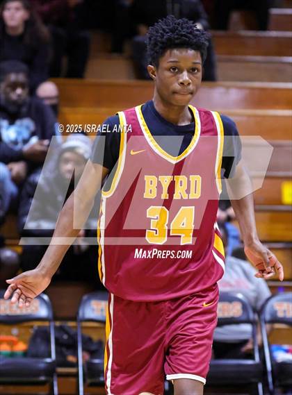 Thumbnail 2 in Douglas Byrd @ South View photogallery.