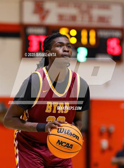 Thumbnail 2 in Douglas Byrd @ South View photogallery.