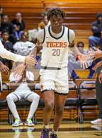 Photo from the gallery "Douglas Byrd @ South View"