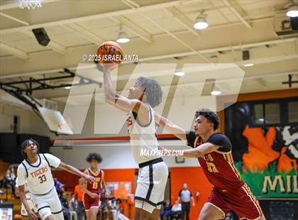 Thumbnail 1 in Douglas Byrd @ South View photogallery.