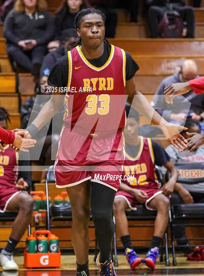 Thumbnail 3 in Douglas Byrd @ South View photogallery.