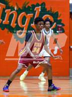 Photo from the gallery "Douglas Byrd @ South View"