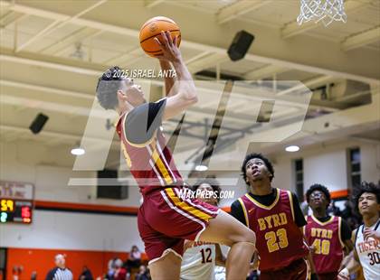 Thumbnail 1 in Douglas Byrd @ South View photogallery.