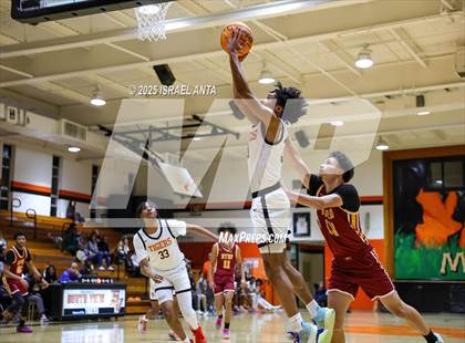 Thumbnail 1 in Douglas Byrd @ South View photogallery.