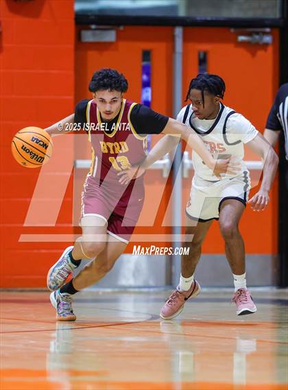 Thumbnail 3 in Douglas Byrd @ South View photogallery.