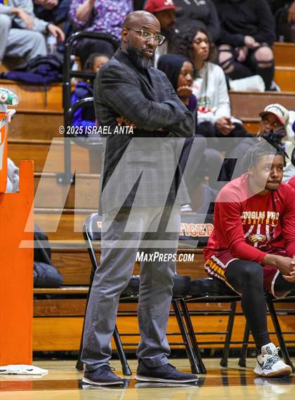 Thumbnail 3 in Douglas Byrd @ South View photogallery.