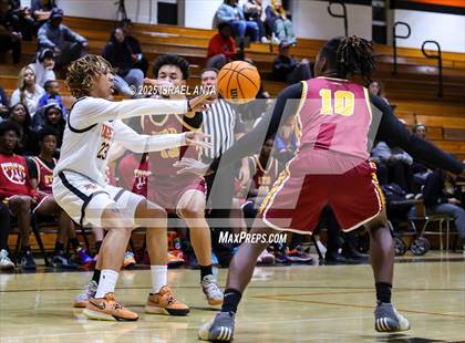Thumbnail 1 in Douglas Byrd @ South View photogallery.