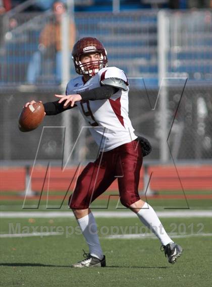 Thumbnail 3 in Scott vs. Silver Lake (KSHSAA 3A Final) photogallery.
