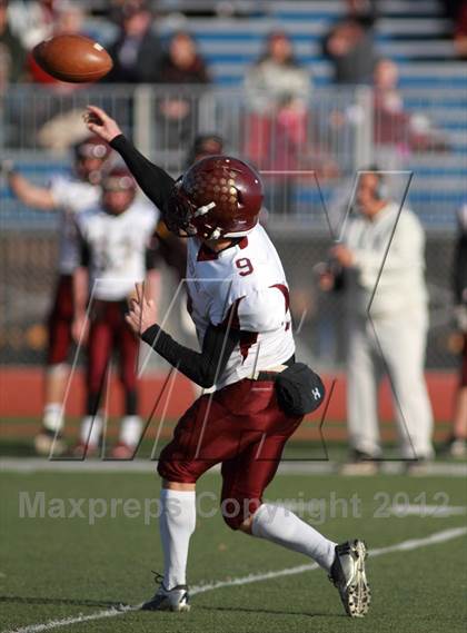 Thumbnail 2 in Scott vs. Silver Lake (KSHSAA 3A Final) photogallery.