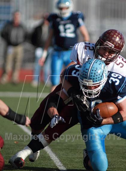 Thumbnail 2 in Scott vs. Silver Lake (KSHSAA 3A Final) photogallery.