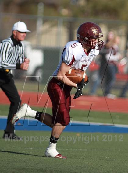 Thumbnail 2 in Scott vs. Silver Lake (KSHSAA 3A Final) photogallery.