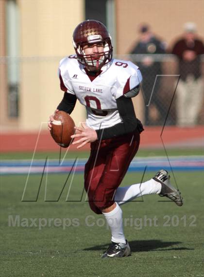 Thumbnail 3 in Scott vs. Silver Lake (KSHSAA 3A Final) photogallery.