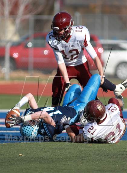 Thumbnail 2 in Scott vs. Silver Lake (KSHSAA 3A Final) photogallery.
