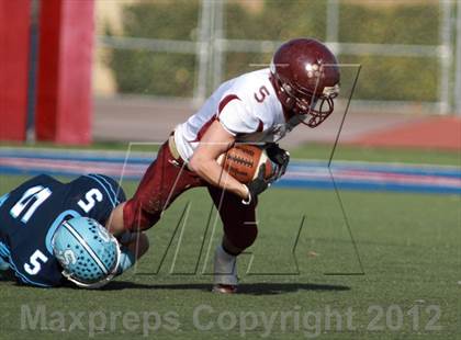Thumbnail 2 in Scott vs. Silver Lake (KSHSAA 3A Final) photogallery.