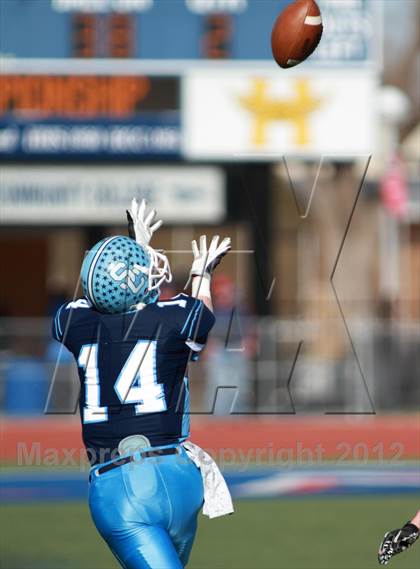 Thumbnail 3 in Scott vs. Silver Lake (KSHSAA 3A Final) photogallery.