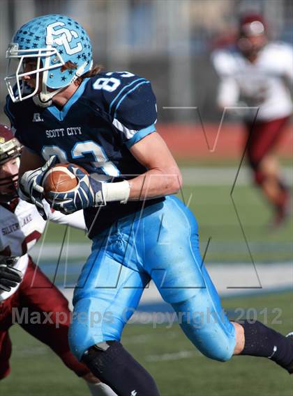 Thumbnail 2 in Scott vs. Silver Lake (KSHSAA 3A Final) photogallery.