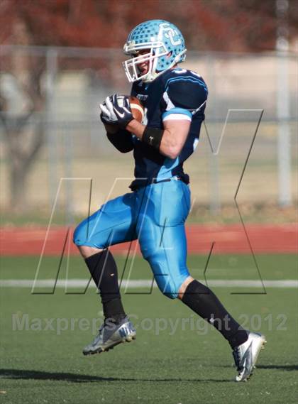 Thumbnail 2 in Scott vs. Silver Lake (KSHSAA 3A Final) photogallery.
