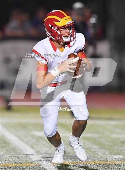 Thumbnail 1 in Clearwater Central Catholic @ Calvary Christian photogallery.