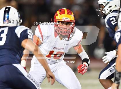 Thumbnail 3 in Clearwater Central Catholic @ Calvary Christian photogallery.
