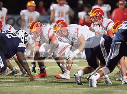 Thumbnail 2 in Clearwater Central Catholic @ Calvary Christian photogallery.