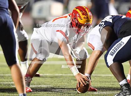 Thumbnail 1 in Clearwater Central Catholic @ Calvary Christian photogallery.