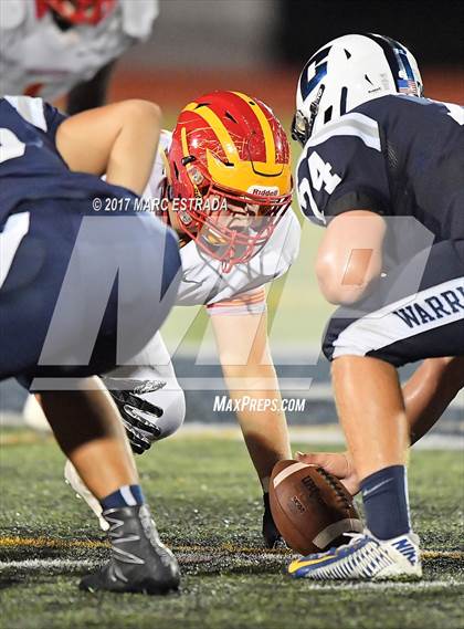Thumbnail 1 in Clearwater Central Catholic @ Calvary Christian photogallery.