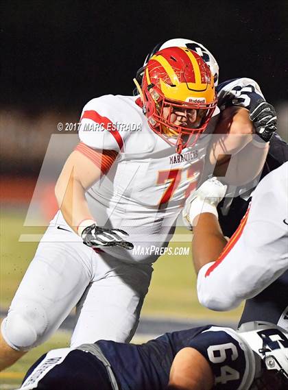 Thumbnail 3 in Clearwater Central Catholic @ Calvary Christian photogallery.