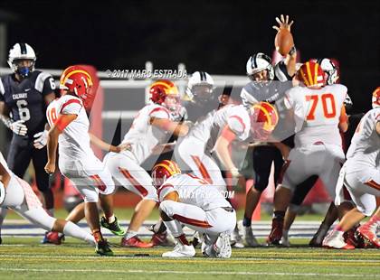 Thumbnail 1 in Clearwater Central Catholic @ Calvary Christian photogallery.